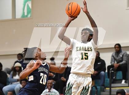 Thumbnail 3 in Southeast Raleigh @ Enloe photogallery.