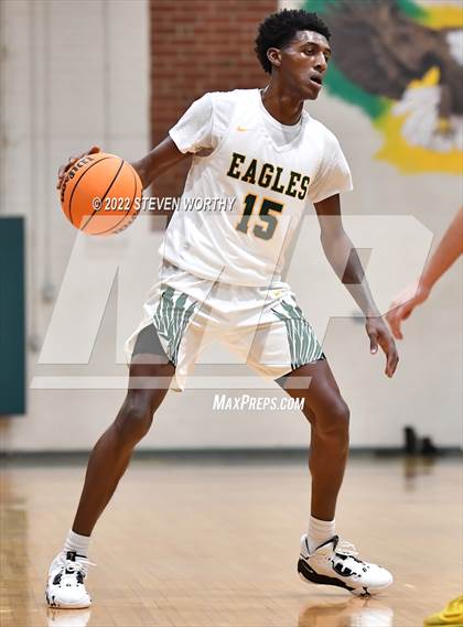 Thumbnail 2 in Southeast Raleigh @ Enloe photogallery.