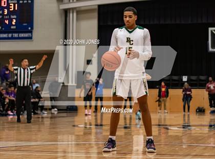 Thumbnail 2 in Roselle Catholic vs. Camden photogallery.