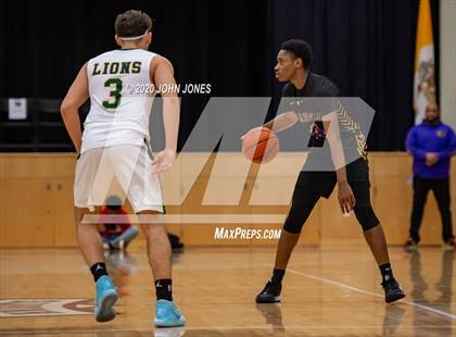 Thumbnail 2 in Roselle Catholic vs. Camden photogallery.