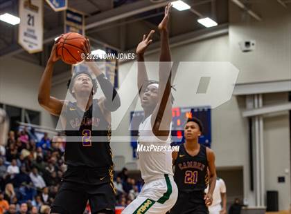 Thumbnail 3 in Roselle Catholic vs. Camden photogallery.