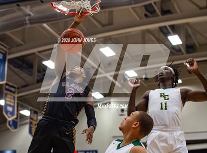 Thumbnail 1 in Roselle Catholic vs. Camden photogallery.