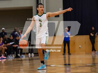 Thumbnail 3 in Roselle Catholic vs. Camden photogallery.