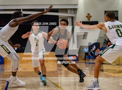 Thumbnail 3 in Roselle Catholic vs. Camden photogallery.