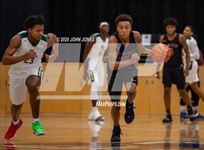 Thumbnail 1 in Roselle Catholic vs. Camden photogallery.
