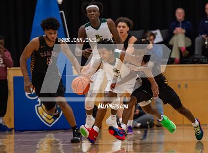 Thumbnail 2 in Roselle Catholic vs. Camden photogallery.