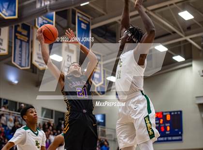 Thumbnail 1 in Roselle Catholic vs. Camden photogallery.