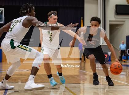 Thumbnail 1 in Roselle Catholic vs. Camden photogallery.
