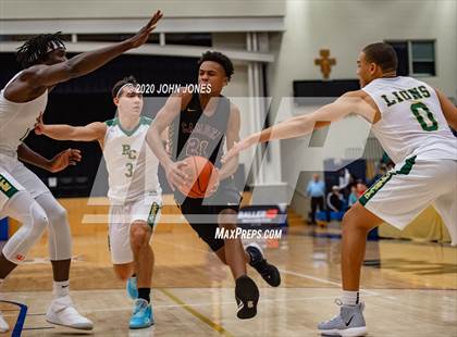 Thumbnail 1 in Roselle Catholic vs. Camden photogallery.