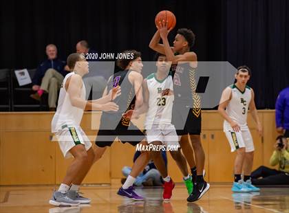 Thumbnail 3 in Roselle Catholic vs. Camden photogallery.