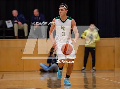 Thumbnail 3 in Roselle Catholic vs. Camden photogallery.