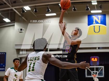 Thumbnail 2 in Roselle Catholic vs. Camden photogallery.