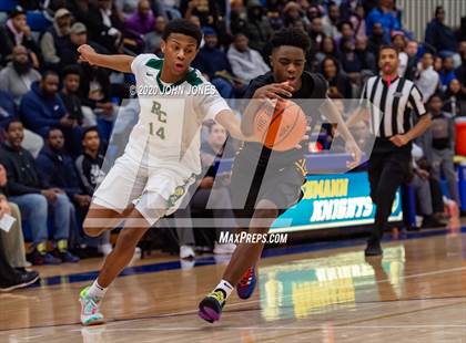 Thumbnail 2 in Roselle Catholic vs. Camden photogallery.