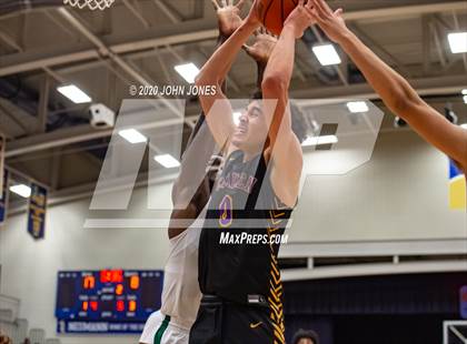 Thumbnail 3 in Roselle Catholic vs. Camden photogallery.
