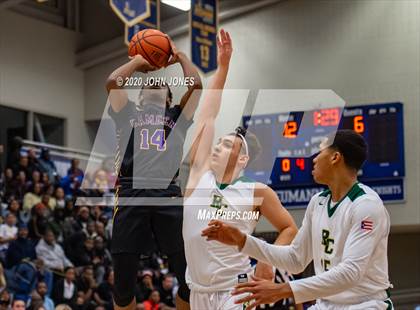 Thumbnail 2 in Roselle Catholic vs. Camden photogallery.