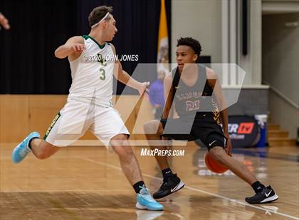 Thumbnail 3 in Roselle Catholic vs. Camden photogallery.