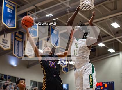 Thumbnail 2 in Roselle Catholic vs. Camden photogallery.