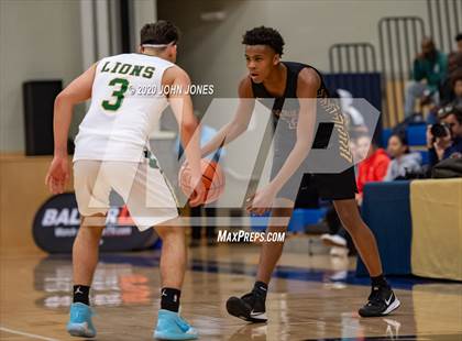 Thumbnail 2 in Roselle Catholic vs. Camden photogallery.