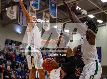 Thumbnail 3 in Roselle Catholic vs. Camden photogallery.