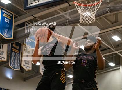 Thumbnail 1 in Roselle Catholic vs. Camden photogallery.