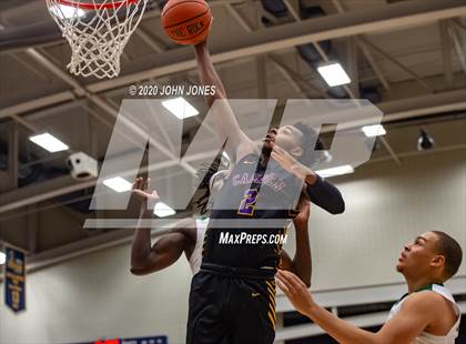 Thumbnail 2 in Roselle Catholic vs. Camden photogallery.
