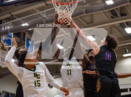 Thumbnail 2 in Roselle Catholic vs. Camden photogallery.