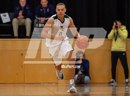 Thumbnail 2 in Roselle Catholic vs. Camden photogallery.
