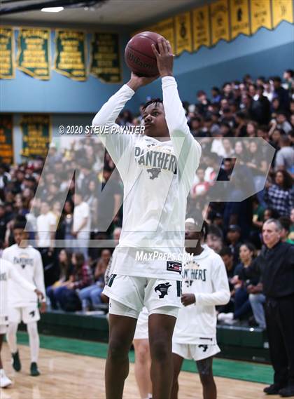 Thumbnail 1 in St. Mary's @ Peoria (AIA 4A Semifinal) photogallery.