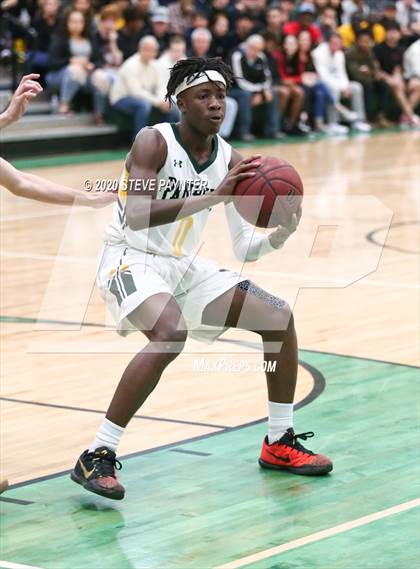 Thumbnail 2 in St. Mary's @ Peoria (AIA 4A Semifinal) photogallery.