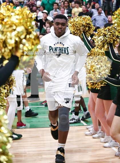Thumbnail 2 in St. Mary's @ Peoria (AIA 4A Semifinal) photogallery.