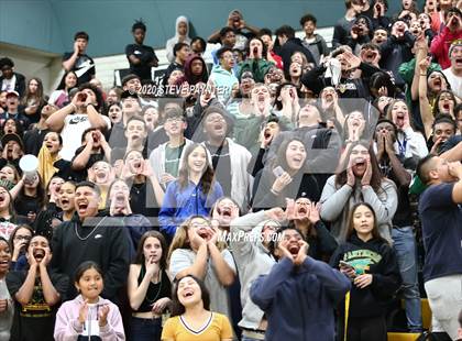 Thumbnail 1 in St. Mary's @ Peoria (AIA 4A Semifinal) photogallery.