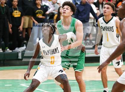 Thumbnail 1 in St. Mary's @ Peoria (AIA 4A Semifinal) photogallery.