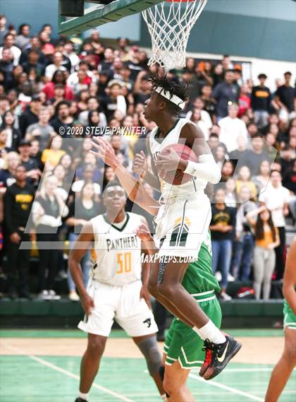 Thumbnail 3 in St. Mary's @ Peoria (AIA 4A Semifinal) photogallery.