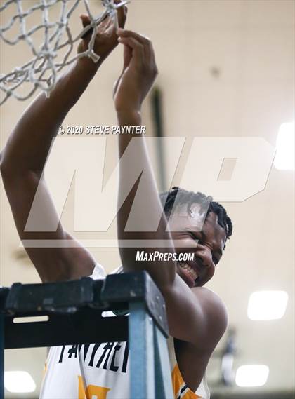 Thumbnail 1 in St. Mary's @ Peoria (AIA 4A Semifinal) photogallery.