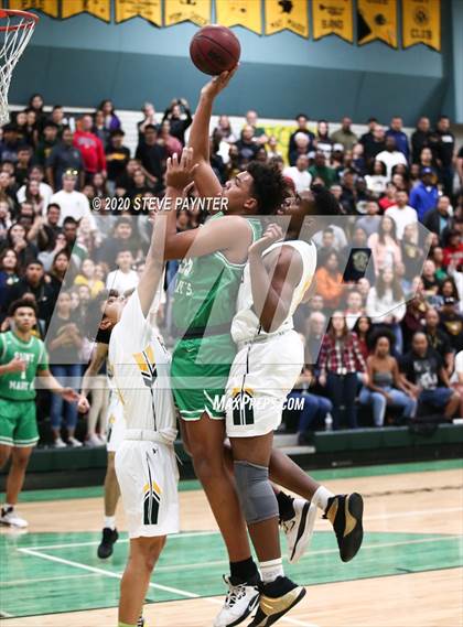Thumbnail 1 in St. Mary's @ Peoria (AIA 4A Semifinal) photogallery.