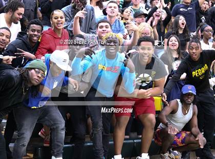 Thumbnail 3 in St. Mary's @ Peoria (AIA 4A Semifinal) photogallery.