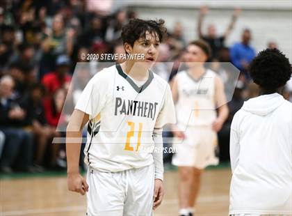 Thumbnail 1 in St. Mary's @ Peoria (AIA 4A Semifinal) photogallery.