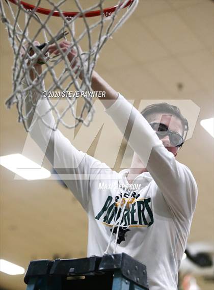 Thumbnail 1 in St. Mary's @ Peoria (AIA 4A Semifinal) photogallery.