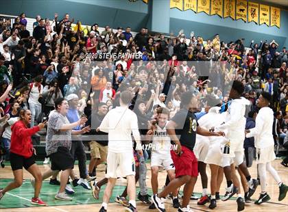 Thumbnail 1 in St. Mary's @ Peoria (AIA 4A Semifinal) photogallery.