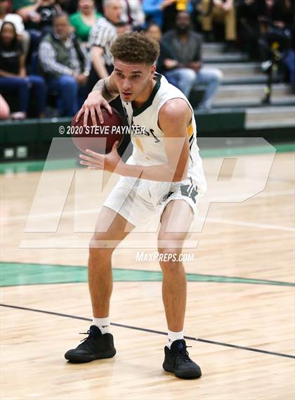 Thumbnail 2 in St. Mary's @ Peoria (AIA 4A Semifinal) photogallery.