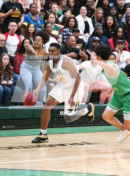 Thumbnail 3 in St. Mary's @ Peoria (AIA 4A Semifinal) photogallery.