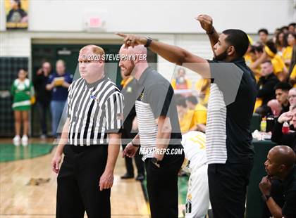 Thumbnail 3 in St. Mary's @ Peoria (AIA 4A Semifinal) photogallery.