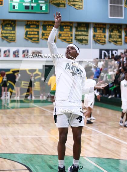 Thumbnail 3 in St. Mary's @ Peoria (AIA 4A Semifinal) photogallery.