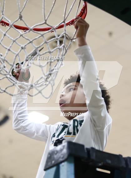 Thumbnail 1 in St. Mary's @ Peoria (AIA 4A Semifinal) photogallery.