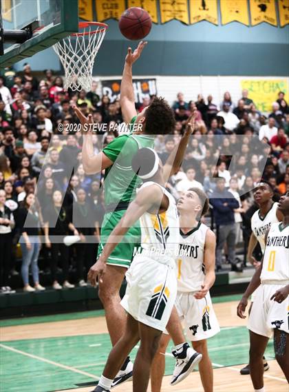 Thumbnail 1 in St. Mary's @ Peoria (AIA 4A Semifinal) photogallery.