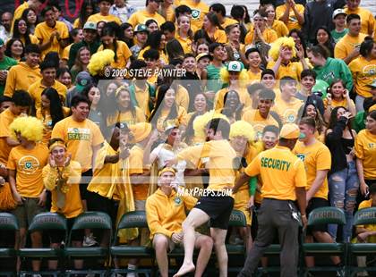 Thumbnail 2 in St. Mary's @ Peoria (AIA 4A Semifinal) photogallery.