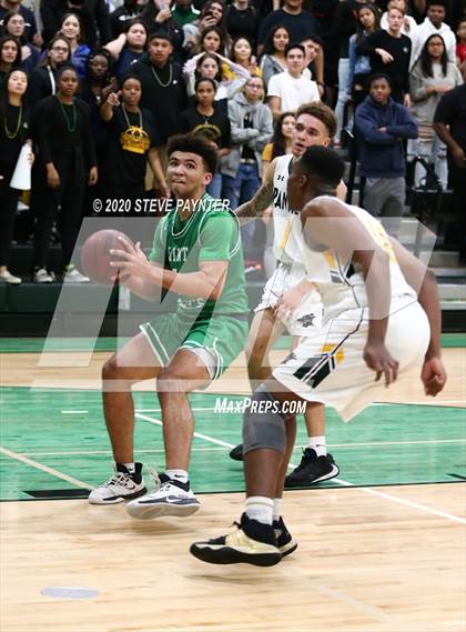 Thumbnail 1 in St. Mary's @ Peoria (AIA 4A Semifinal) photogallery.