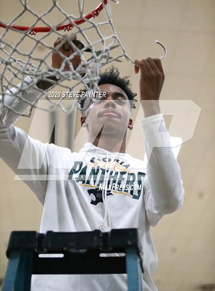 Thumbnail 3 in St. Mary's @ Peoria (AIA 4A Semifinal) photogallery.