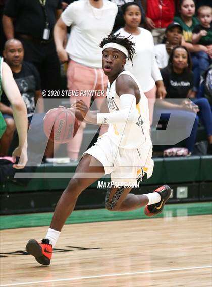 Thumbnail 2 in St. Mary's @ Peoria (AIA 4A Semifinal) photogallery.