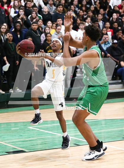 Thumbnail 2 in St. Mary's @ Peoria (AIA 4A Semifinal) photogallery.